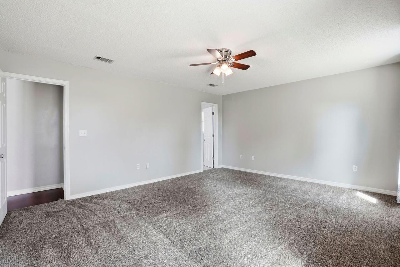 1285 Jefferyscot Drive Crestview, FL 32536 - Photo 25 of 41 a view of an empty room