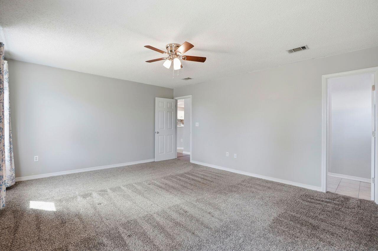 1285 Jefferyscot Drive Crestview, FL 32536 - Photo 26 of 41 a view of an empty room