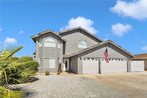 $689,900 | 13046 Bermuda Dunes Road, Victorville, CA 92395