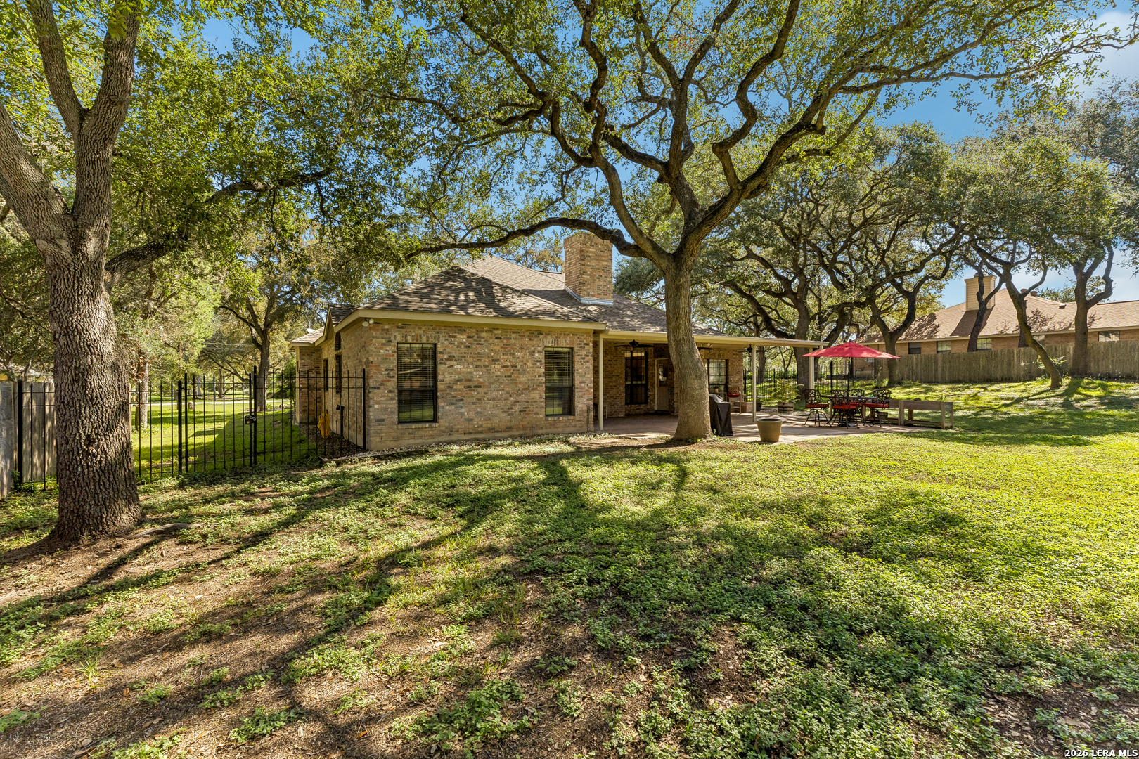 20123 Hoya Lane Garden Ridge, TX 78266 - Photo 35 of 67 Gallery Image 35