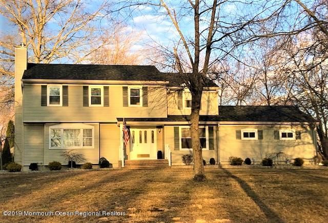 131 Lancaster Road Freehold, NJ 07728 - Photo 1 of 42 131 front