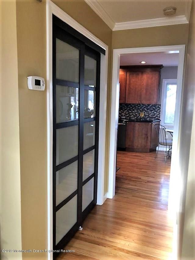 131 Lancaster Road Freehold, NJ 07728 - Photo 12 of 42 Foyer closet