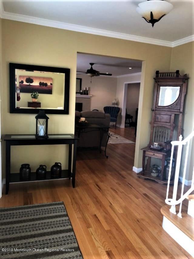 131 Lancaster Road Freehold, NJ 07728 - Photo 14 of 42 Foyer