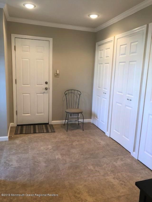 131 Lancaster Road Freehold, NJ 07728 - Photo 16 of 42 Mud room off garage