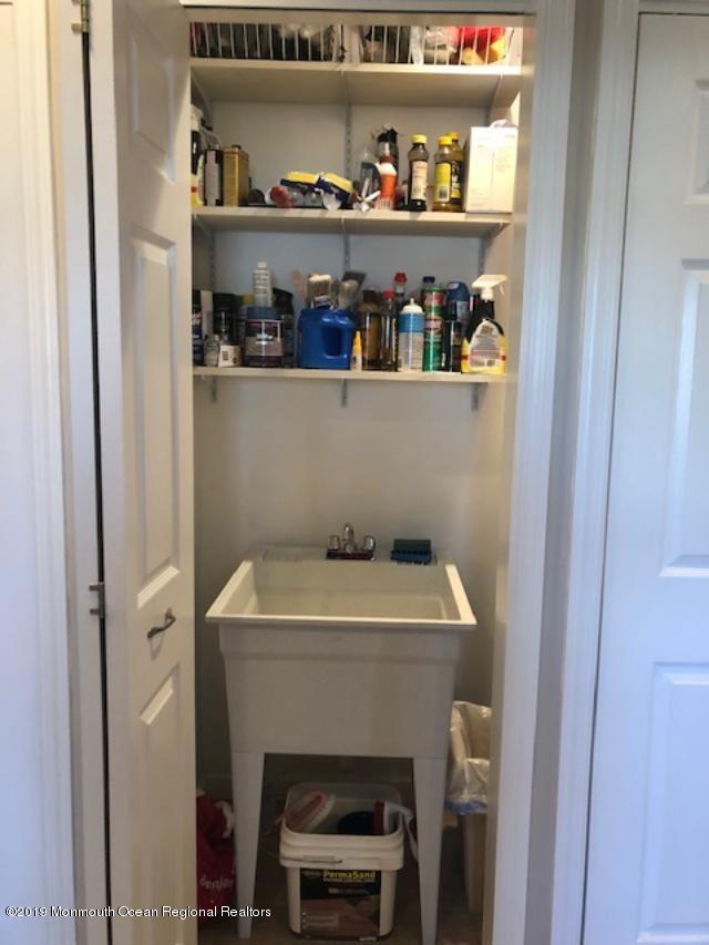 131 Lancaster Road Freehold, NJ 07728 - Photo 18 of 42 Laundry tub