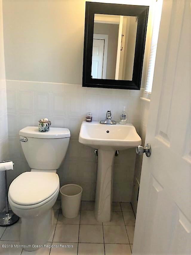 131 Lancaster Road Freehold, NJ 07728 - Photo 23 of 42 Half bath