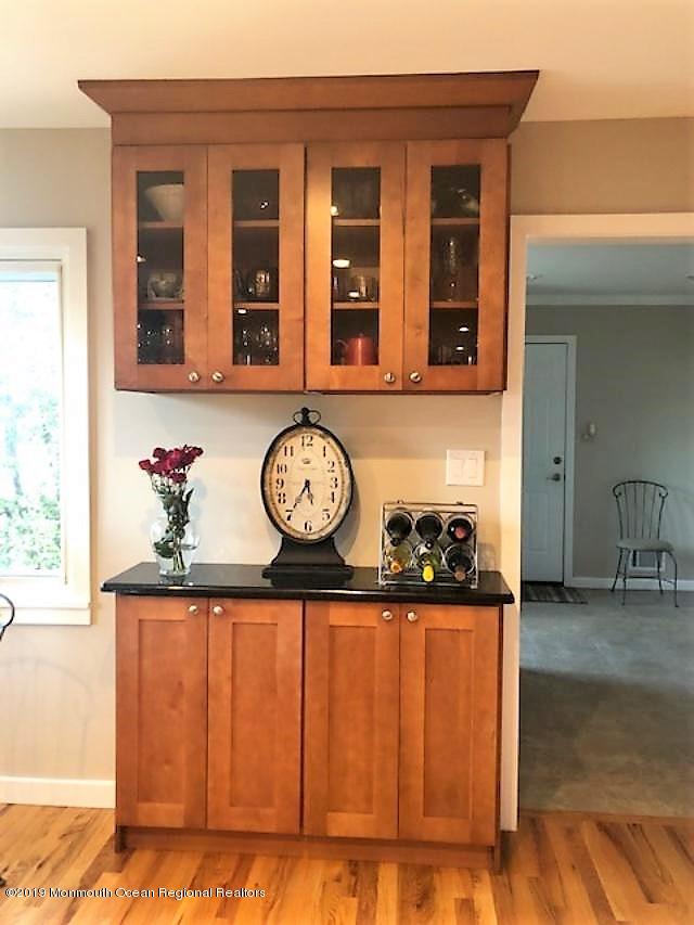 131 Lancaster Road Freehold, NJ 07728 - Photo 26 of 42 Added cabinetry