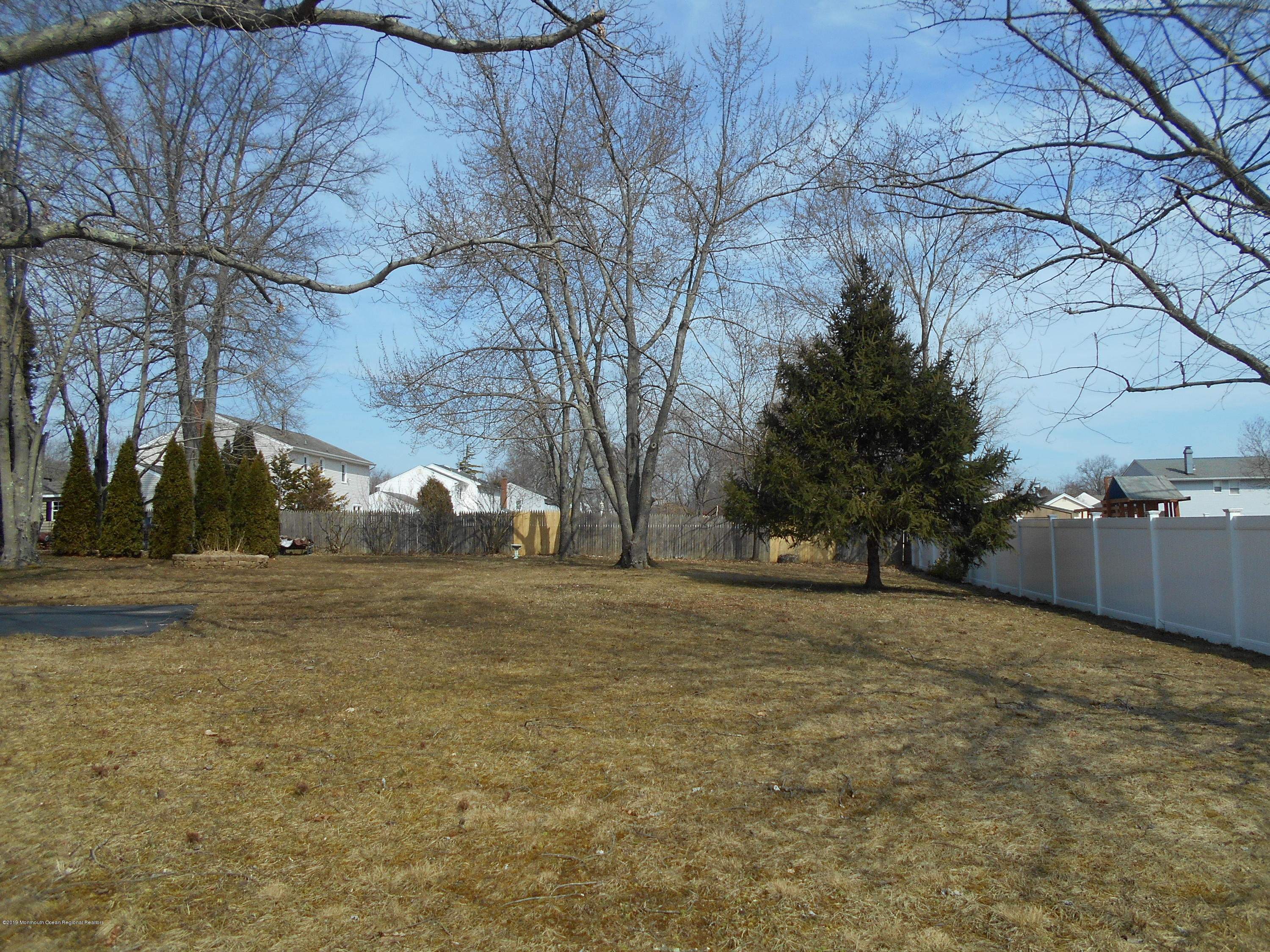 131 Lancaster Road Freehold, NJ 07728 - Photo 34 of 42 Over 3/4 acres