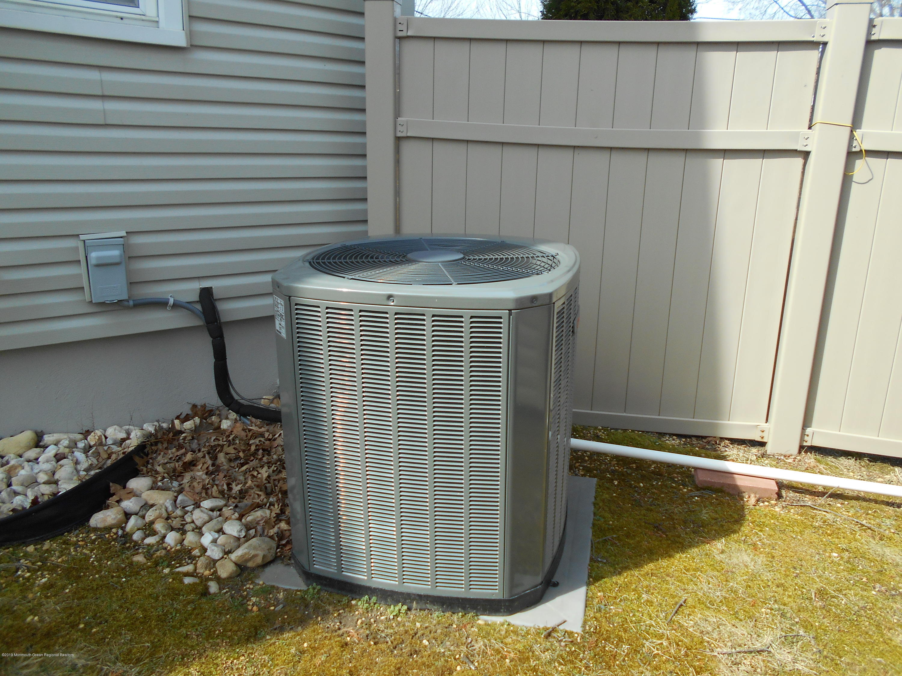 131 Lancaster Road Freehold, NJ 07728 - Photo 38 of 42 Newer central air