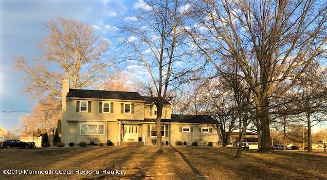 131 Lancaster Road Freehold, NJ 07728 - Photo 40 of 42 Lovely corner property