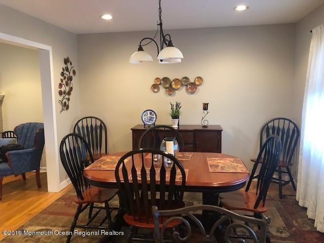 131 Lancaster Road Freehold, NJ 07728 - Photo 5 of 42 Dining Room