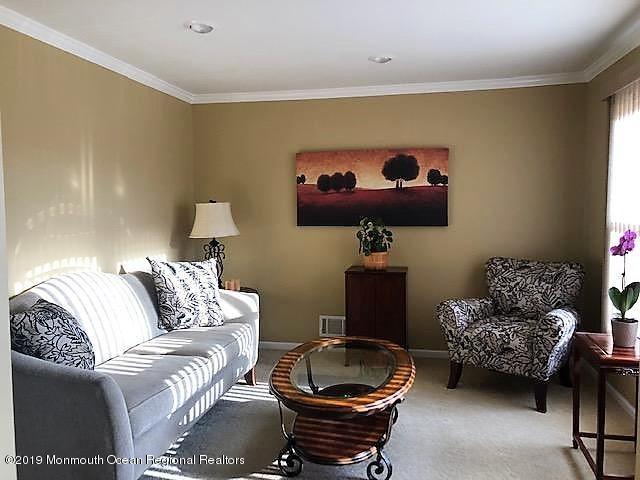 131 Lancaster Road Freehold, NJ 07728 - Photo 6 of 42 Formal Living Room