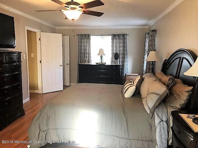 131 Lancaster Road Freehold, NJ 07728 - Photo 8 of 42 Master Bedroom