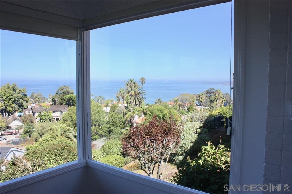 1516 Kearsarge Road La Jolla, CA 92037 - Photo 16 of 22 a view from window
