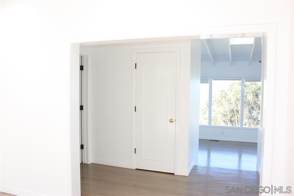 1516 Kearsarge Road La Jolla, CA 92037 - Photo 17 of 22 a view of an empty room