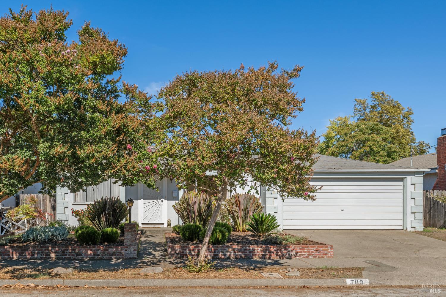 709 West 8th Street Santa Rosa, CA 95401 - Photo 1 of 1 Gallery Image 1
