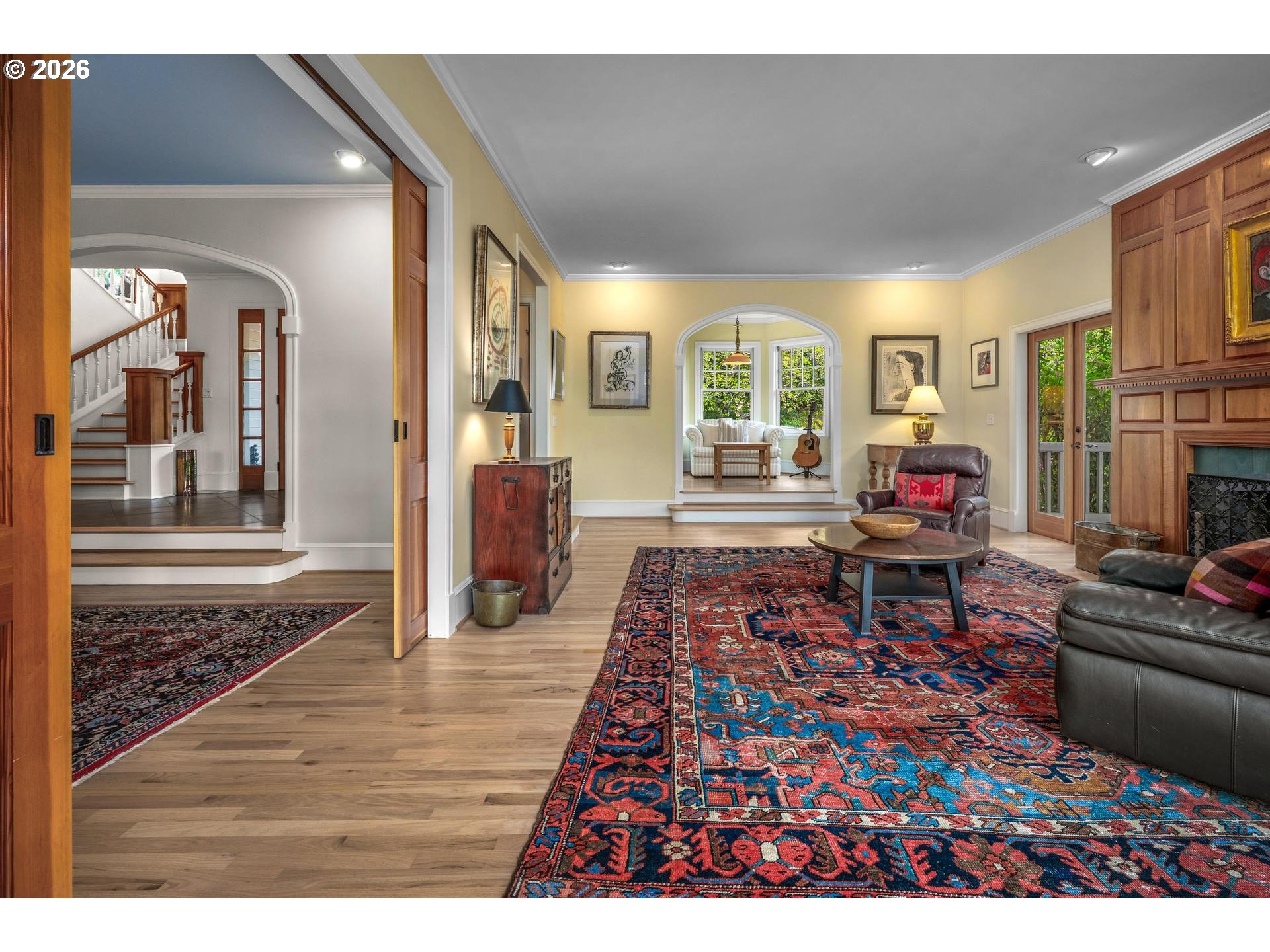 10007 Northwest Thompson Road Portland, OR 97229 - Photo 5 of 46 Gallery Image 5