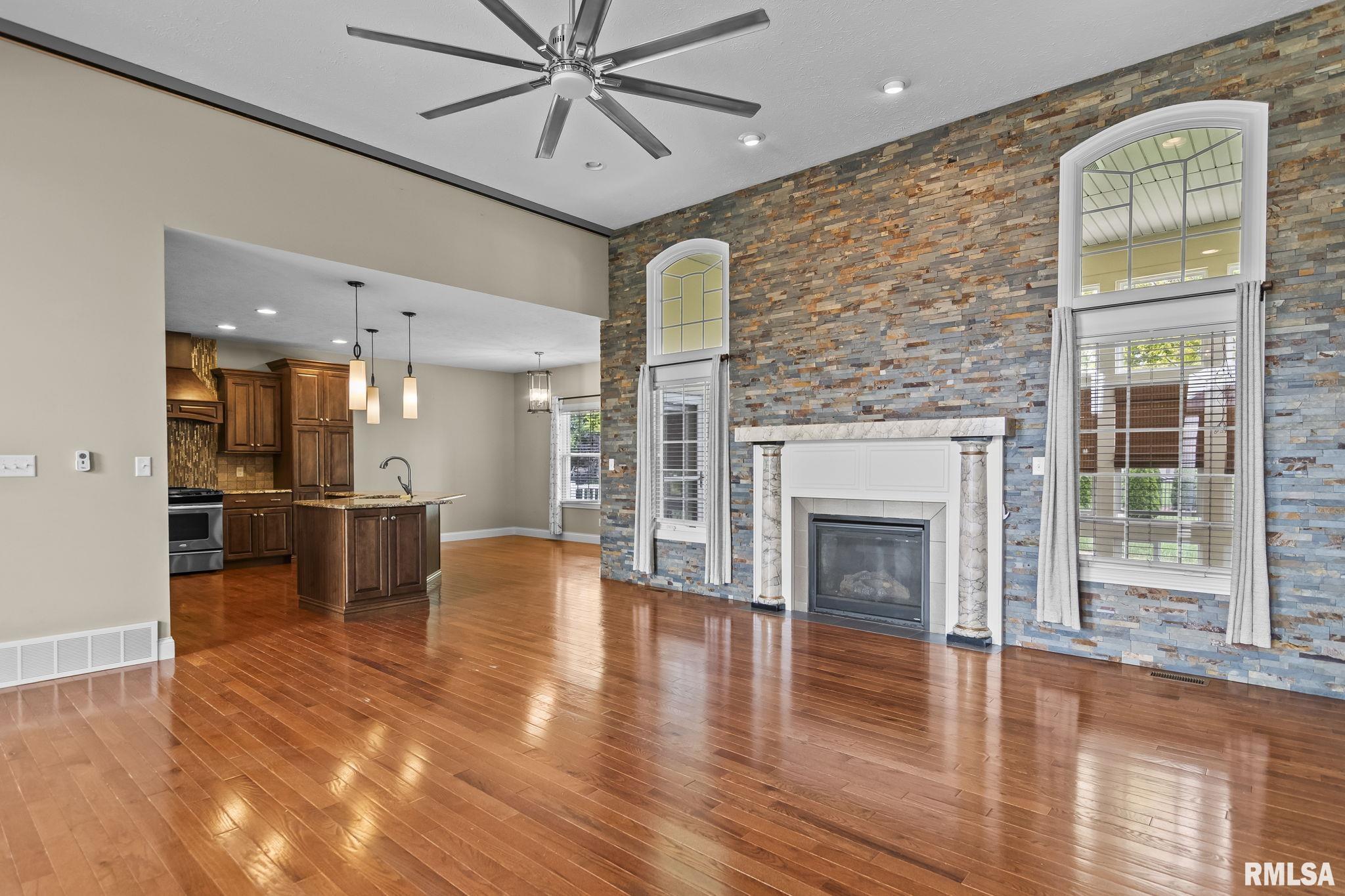 4301 Fiddlers Bend Springfield, IL 62711 - Photo 14 of 72