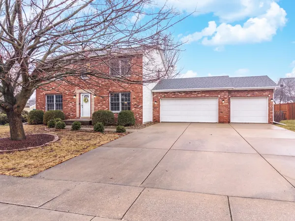 $349,900 | 307 North Cottage Avenue, Normal, IL 61761