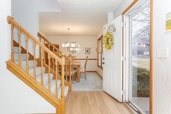 $349,900 | 307 North Cottage Avenue, Normal, IL 61761