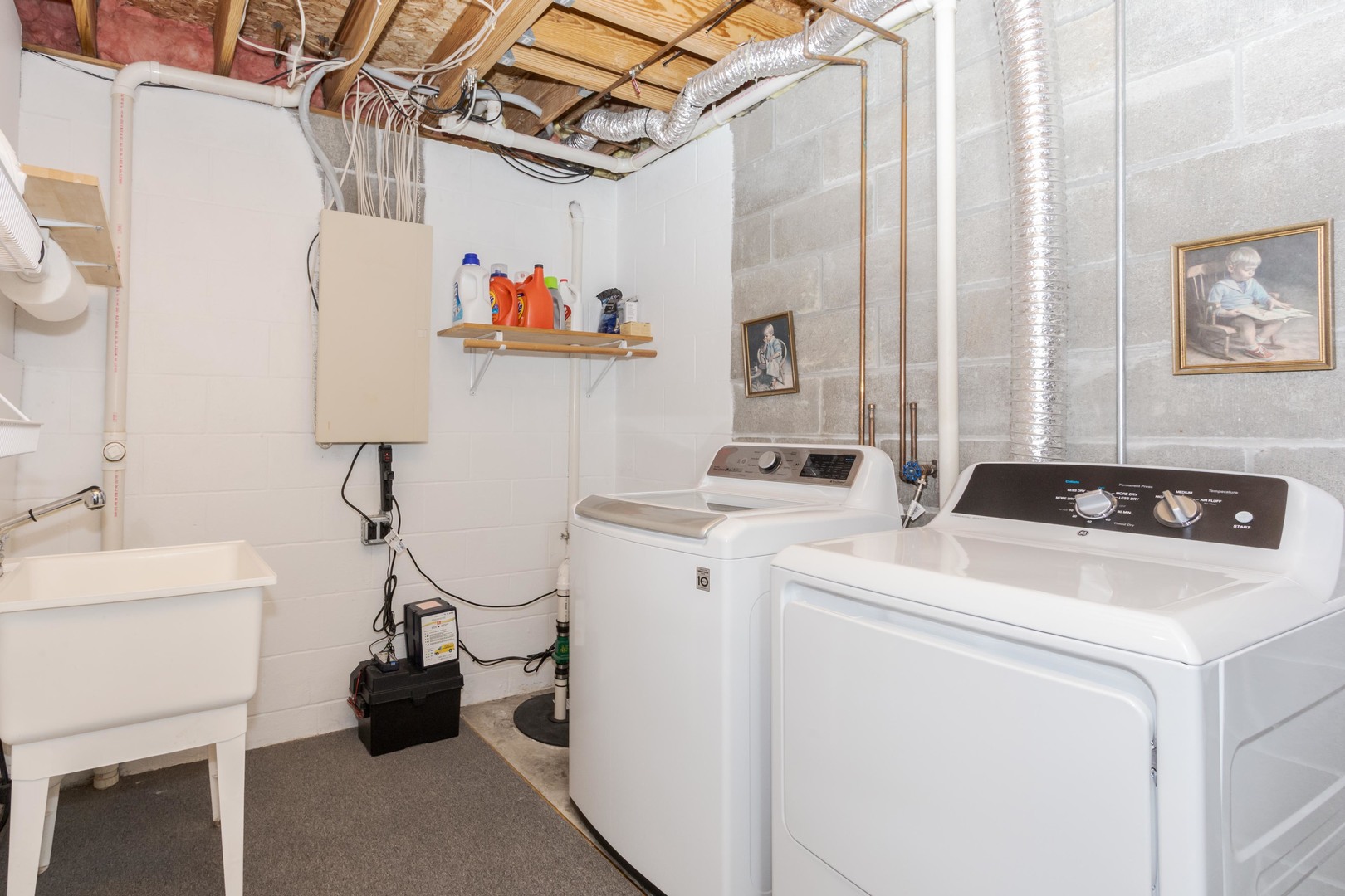 307 North Cottage Avenue Normal, IL 61761 - Photo 33 of 45