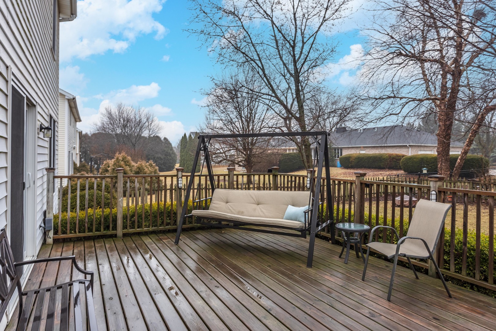 307 North Cottage Avenue Normal, IL 61761 - Photo 41 of 45