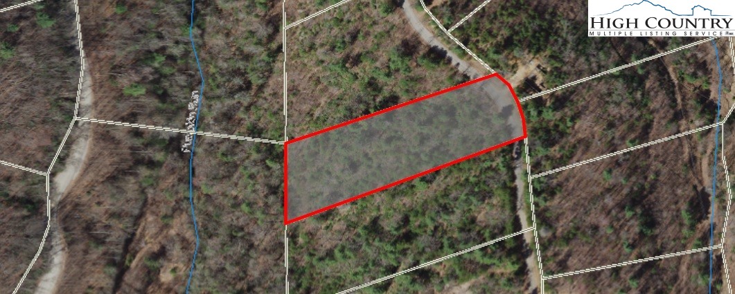 Lot 87 Woodpecker Road Purlear, NC 28665 - Photo 2 of 30 a view of small space