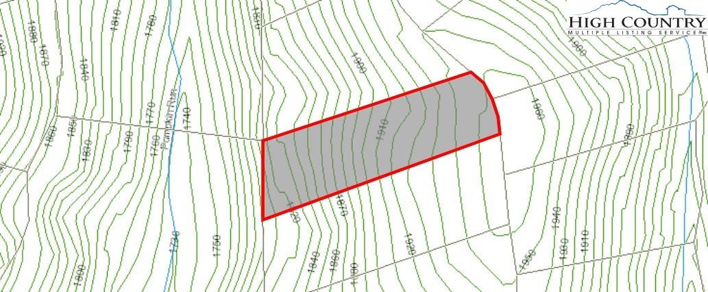 Lot 87 Woodpecker Road Purlear, NC 28665 - Photo 3 of 30