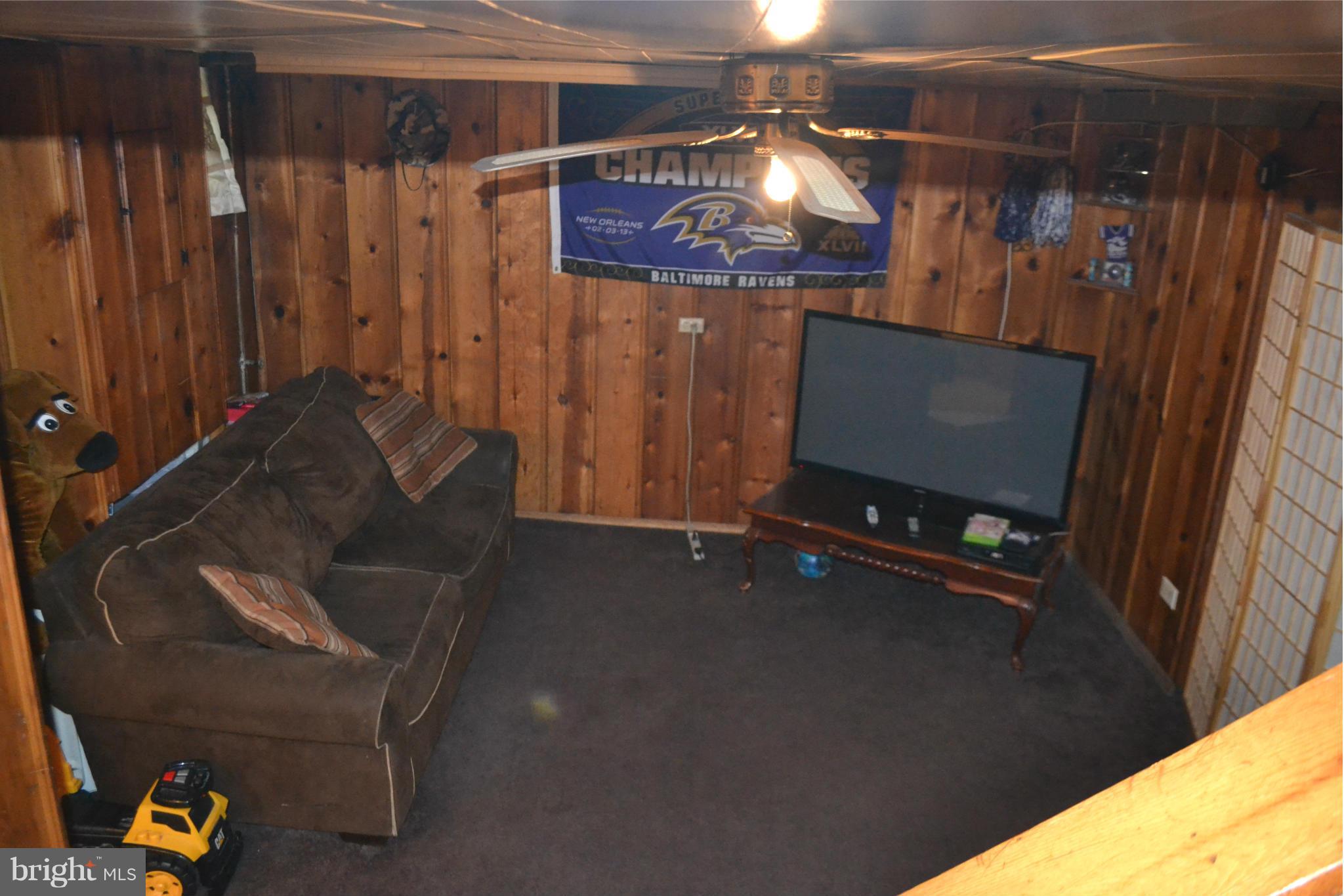 907 Coleridge Road Baltimore, MD 21229 - Photo 12 of 23 Basement