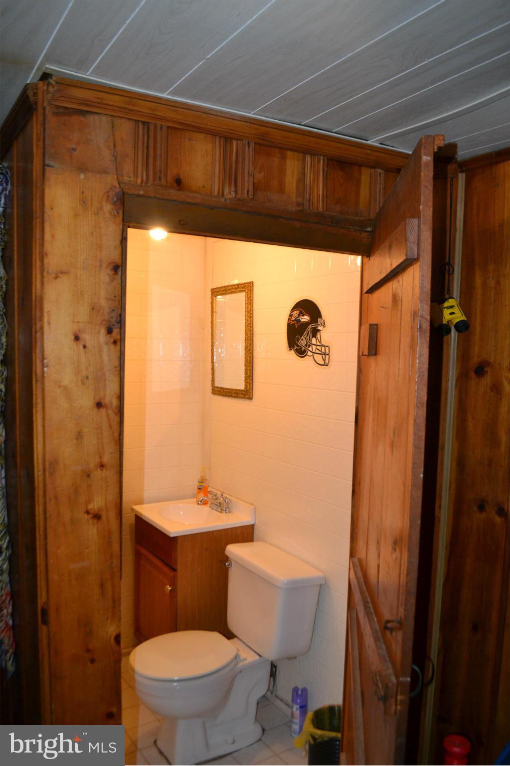 907 Coleridge Road Baltimore, MD 21229 - Photo 13 of 23 Basement