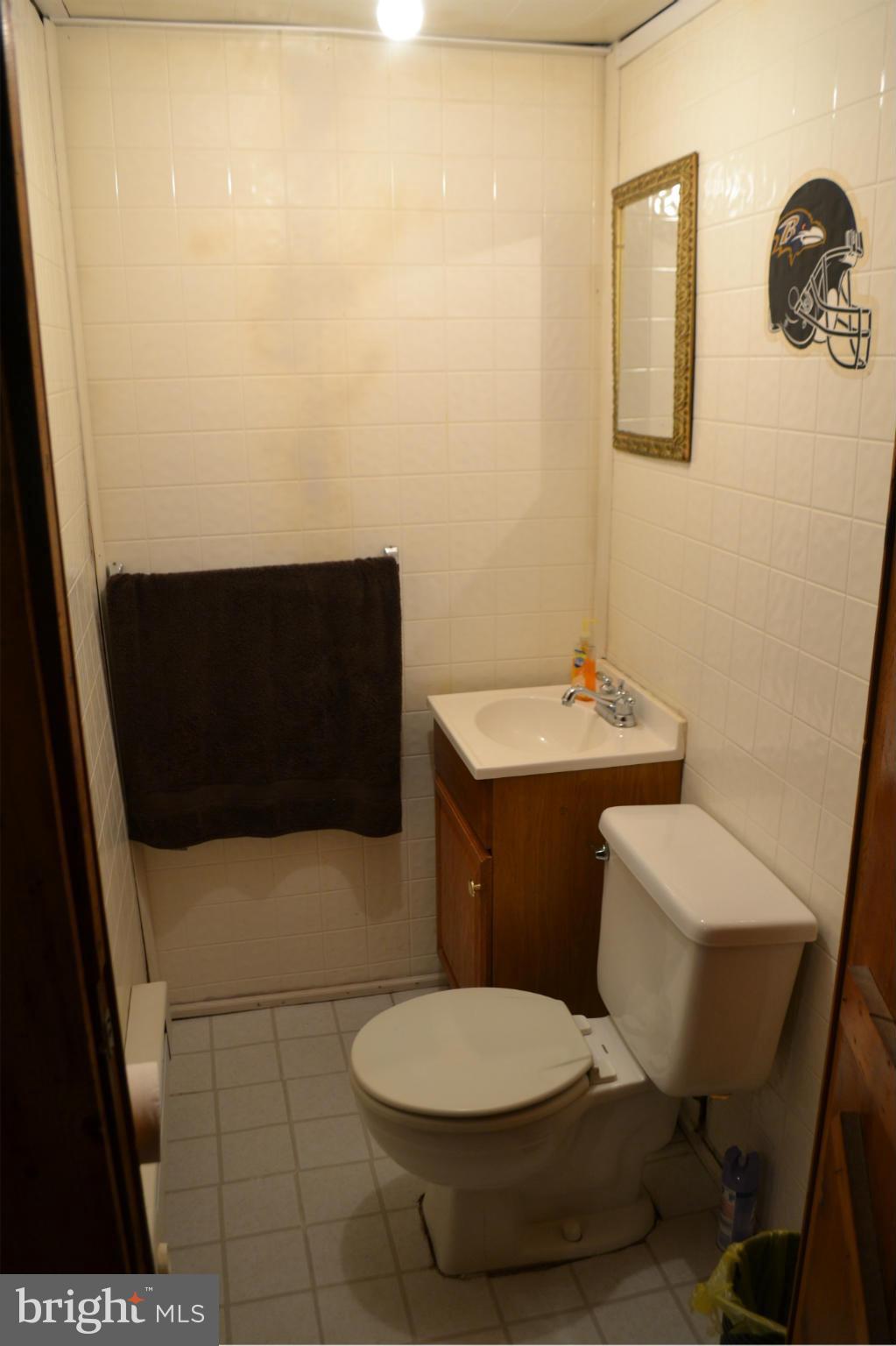 907 Coleridge Road Baltimore, MD 21229 - Photo 14 of 23 Basement