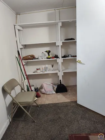 $120,000 | 215 New Jersey Avenue, Holton, KS 66436