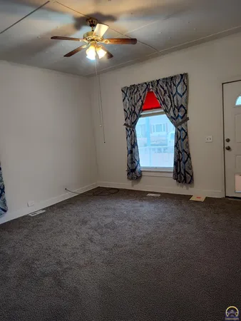 $120,000 | 215 New Jersey Avenue, Holton, KS 66436