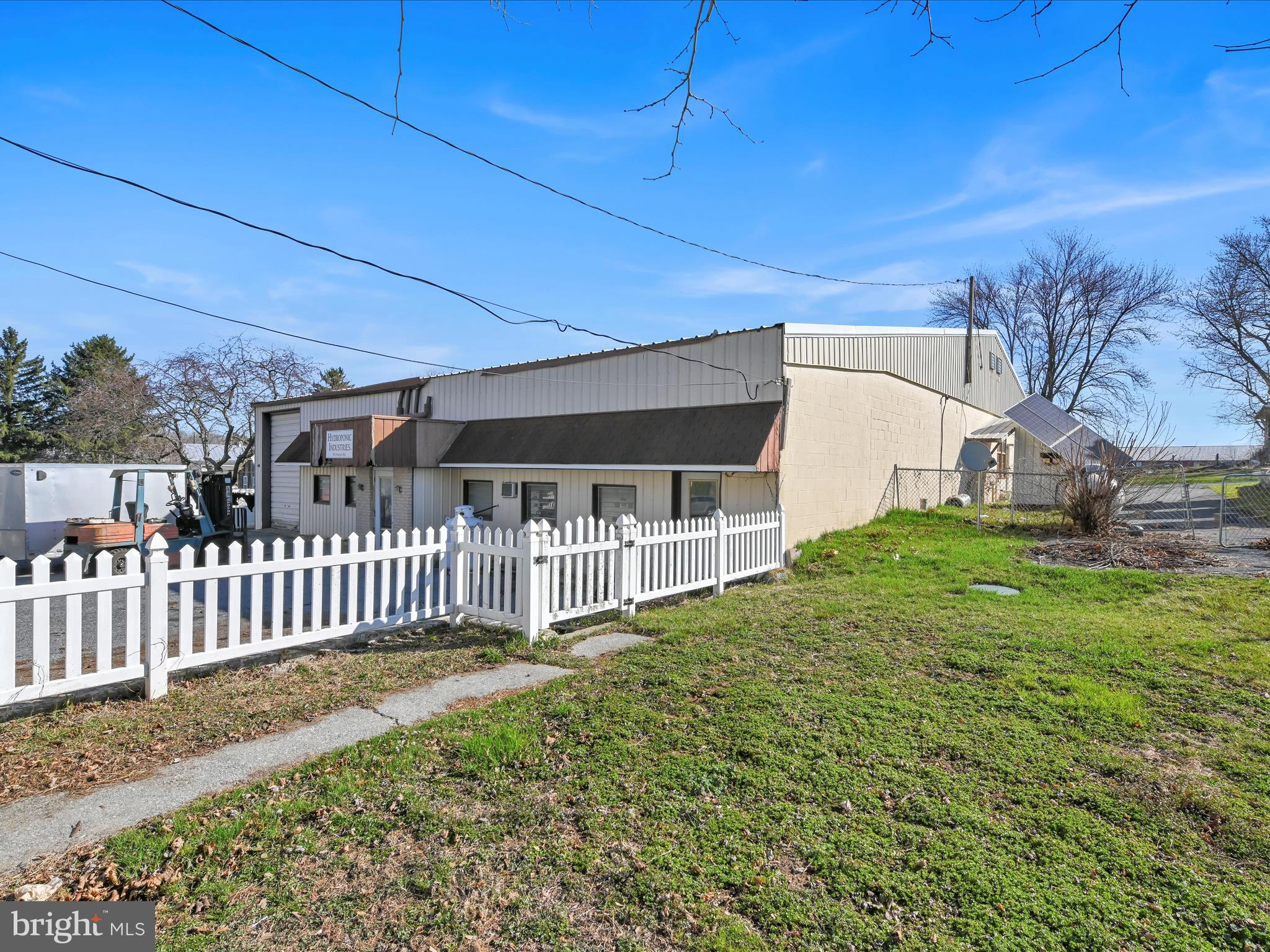 522 Prescott Road Lebanon, PA 17042 - Photo 27 of 51 Side