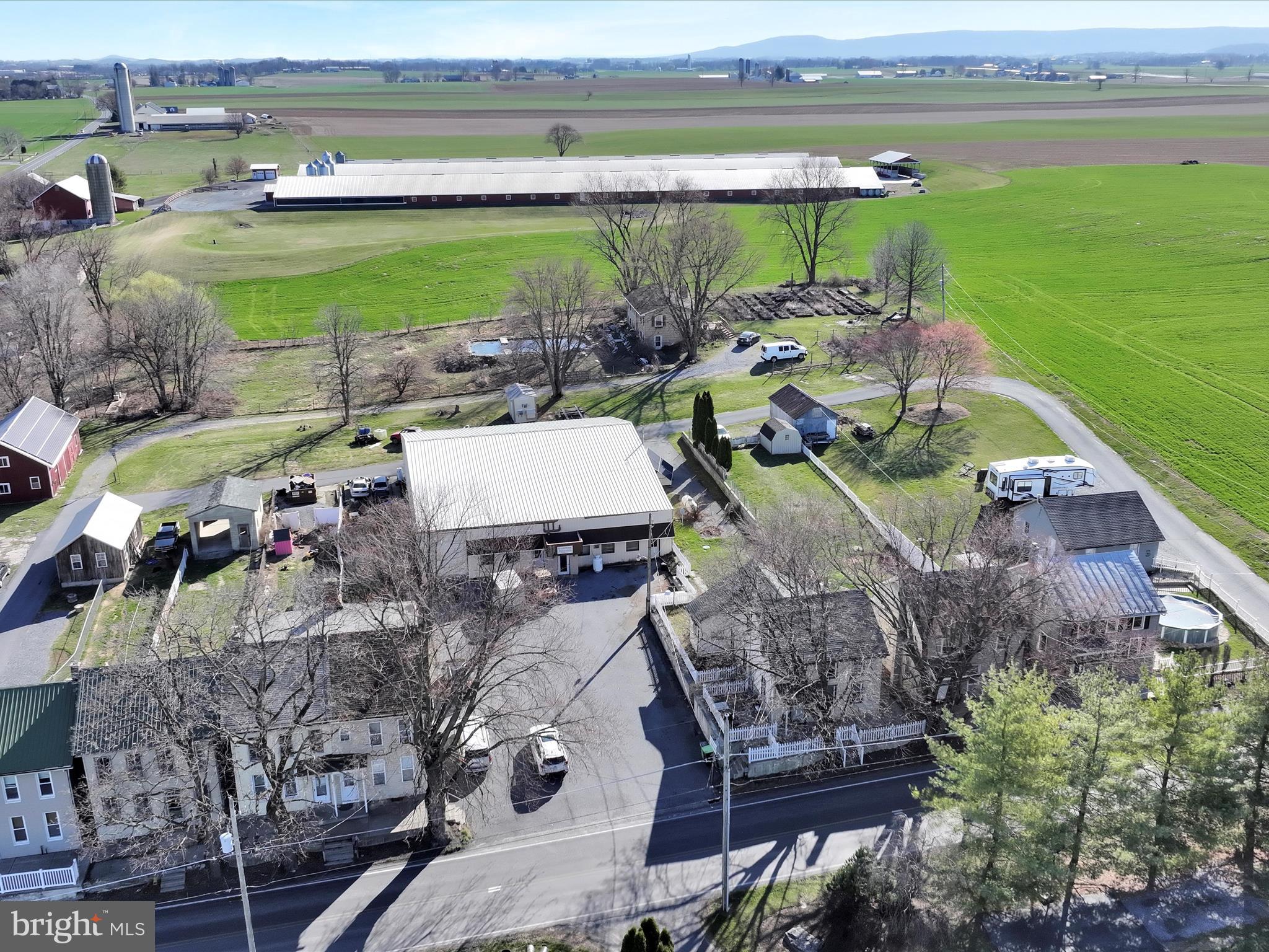 522 Prescott Road Lebanon, PA 17042 - Photo 46 of 51 Aerial