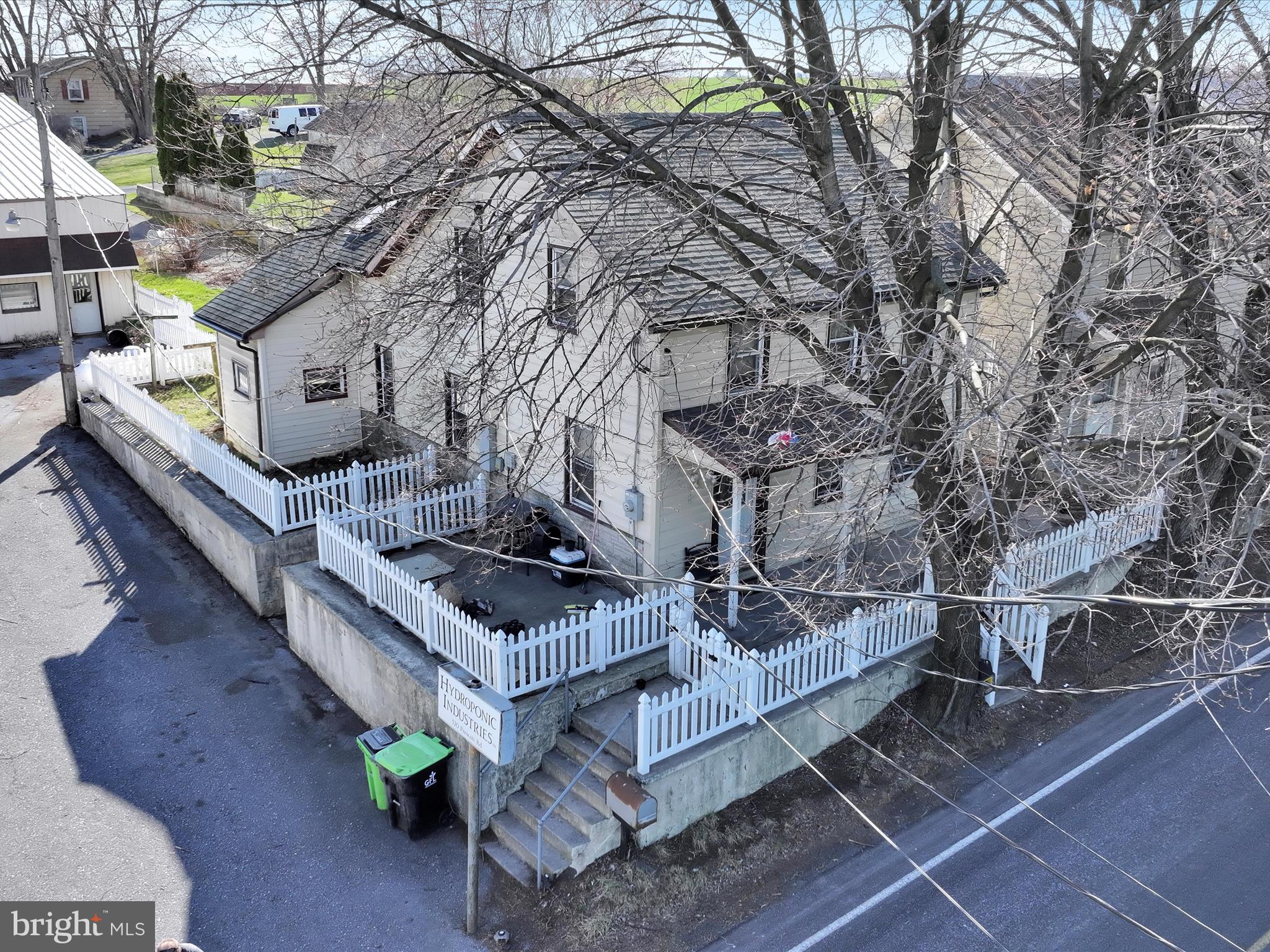 522 Prescott Road Lebanon, PA 17042 - Photo 47 of 51 Aerial