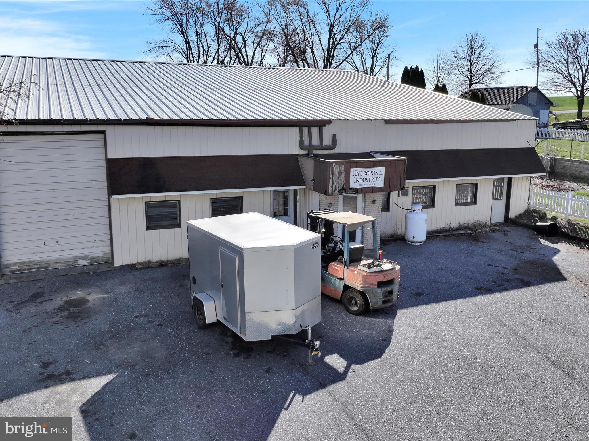 522 Prescott Road Lebanon, PA 17042 - Photo 48 of 51 Aerial