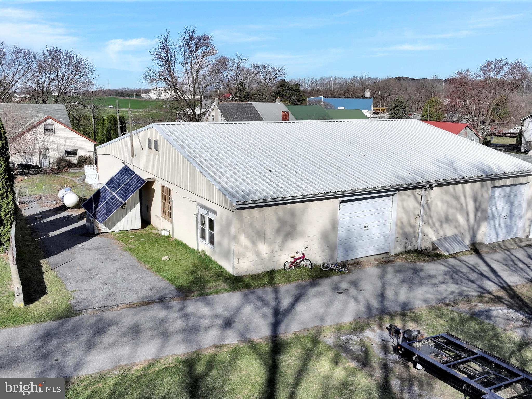 522 Prescott Road Lebanon, PA 17042 - Photo 49 of 51 Aerial