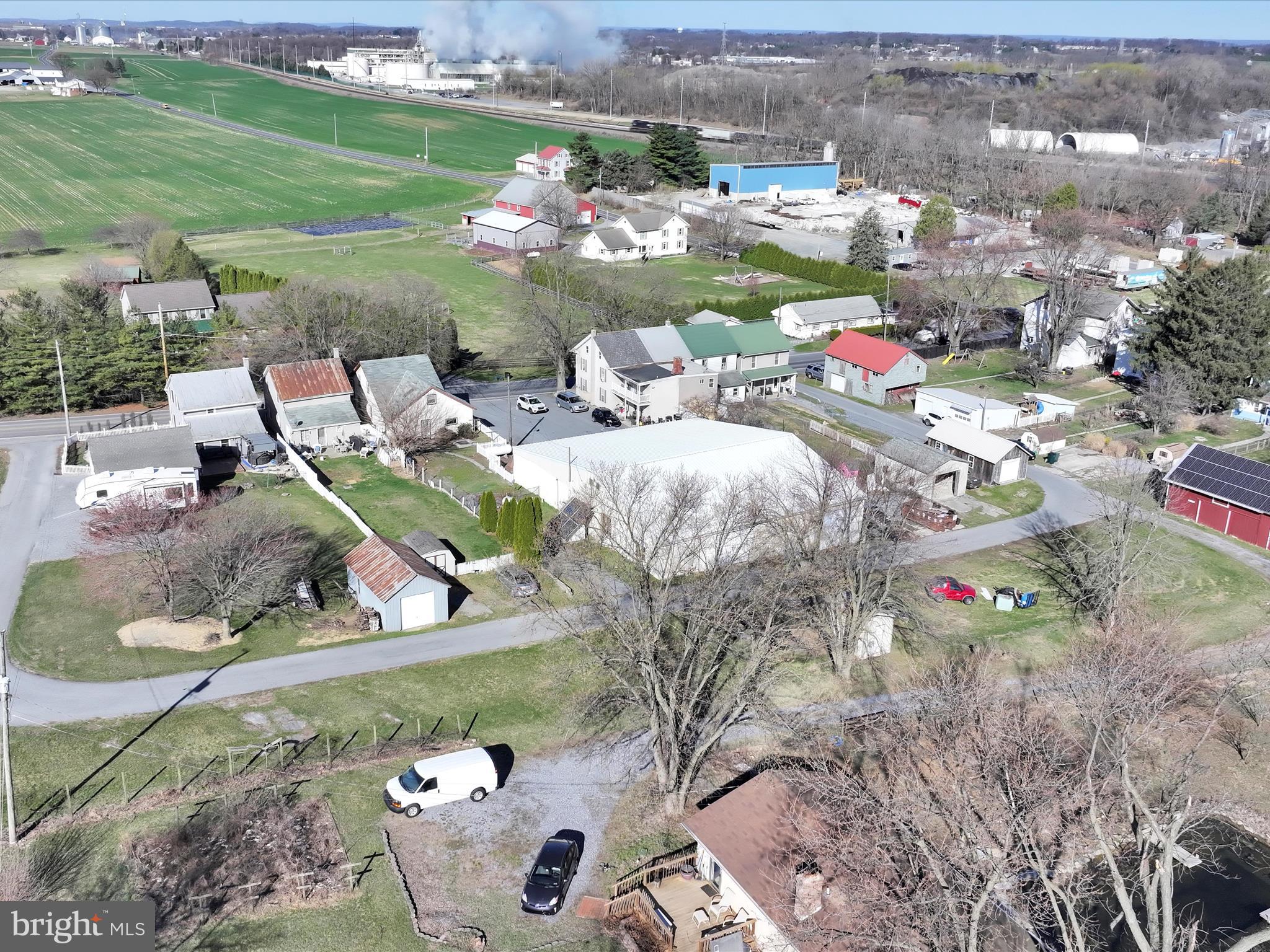 522 Prescott Road Lebanon, PA 17042 - Photo 50 of 51 Aerial