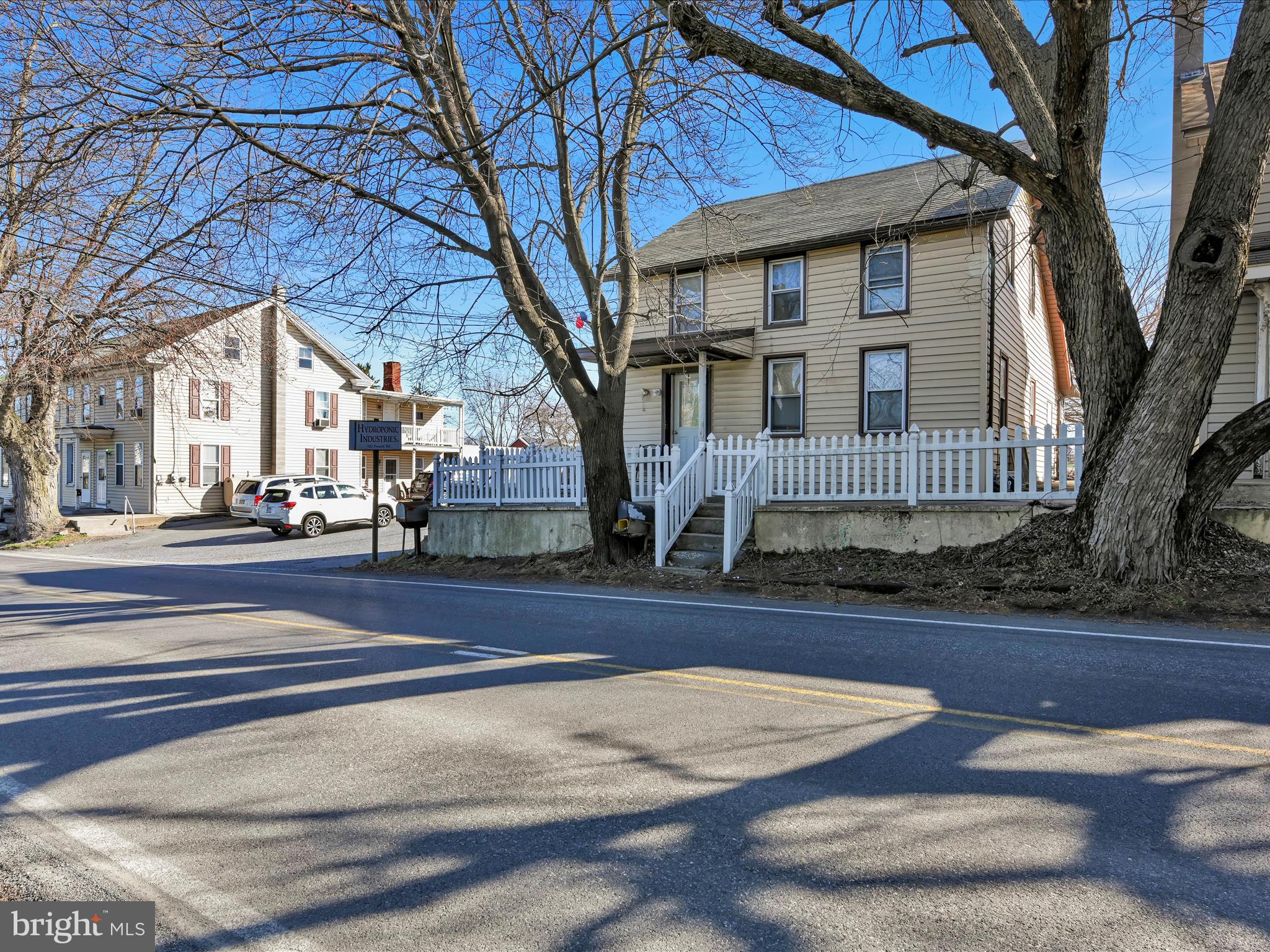 522 Prescott Road Lebanon, PA 17042 - Photo 5 of 51 Front