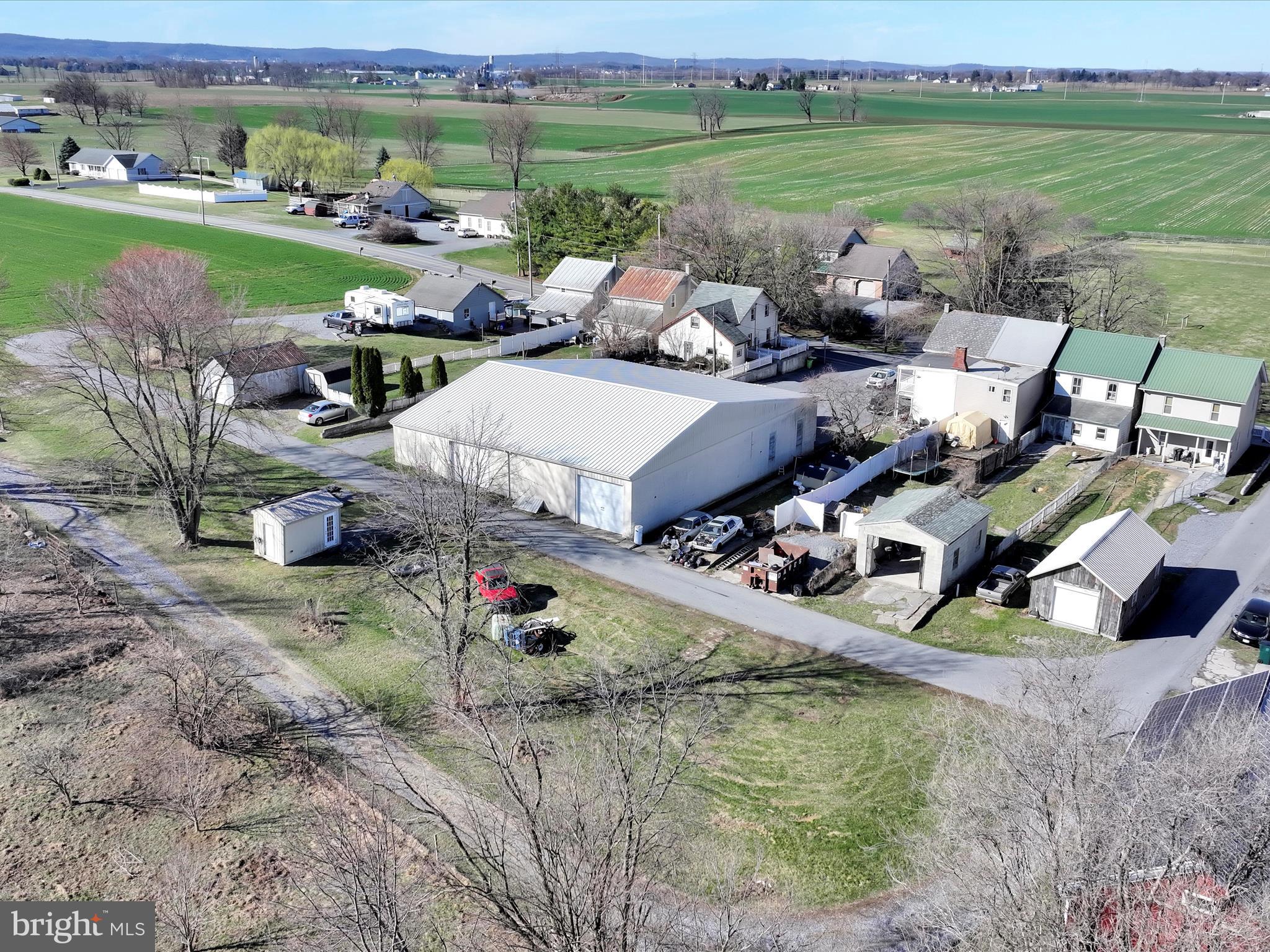 522 Prescott Road Lebanon, PA 17042 - Photo 51 of 51 Aerial
