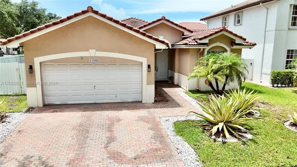 $659,900 | 13704 Southwest 31st Street, Miramar, FL 33027