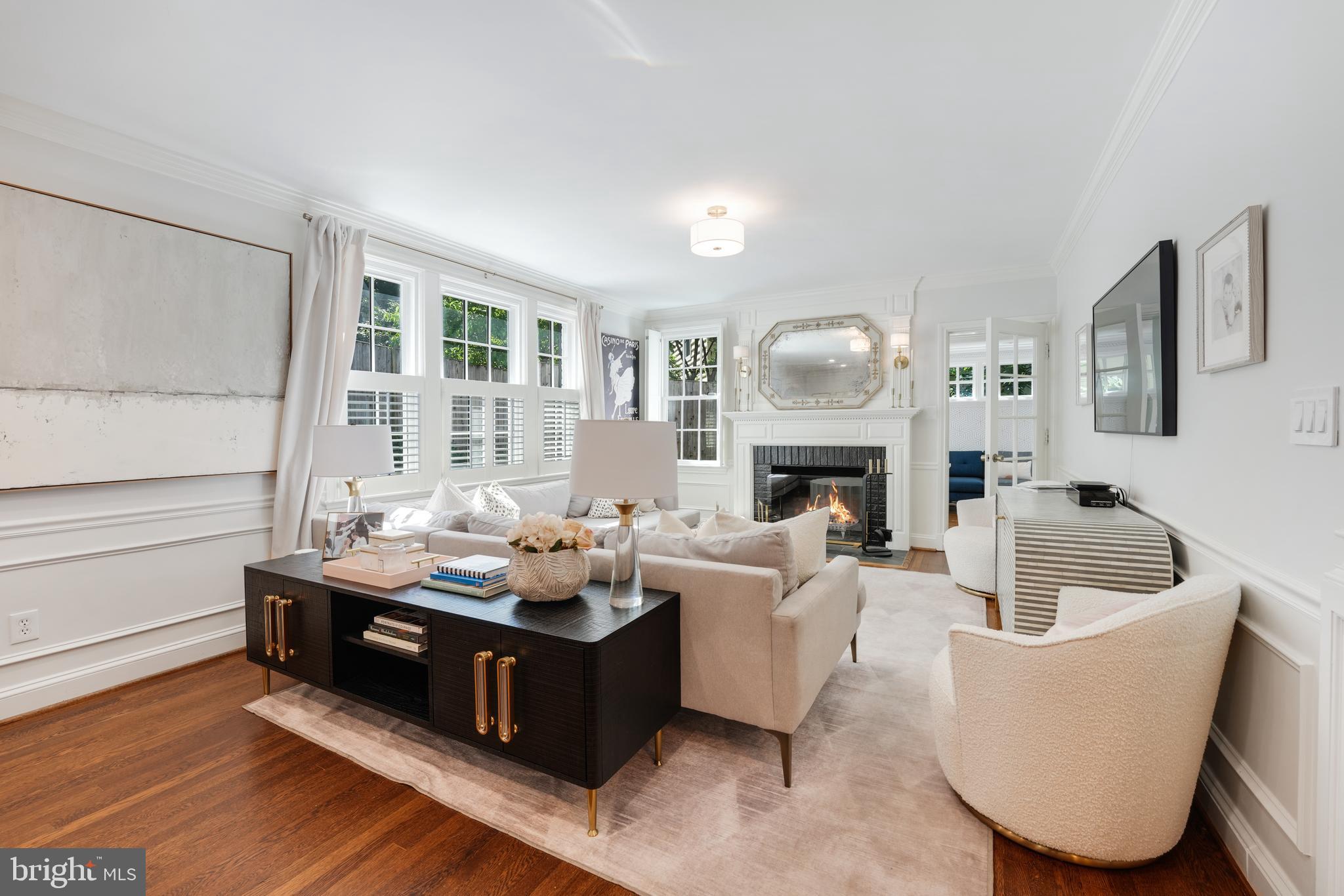6001 Broad Branch Road Northwest Washington, DC 20015 - Photo 11 of 78 Gallery Image 11