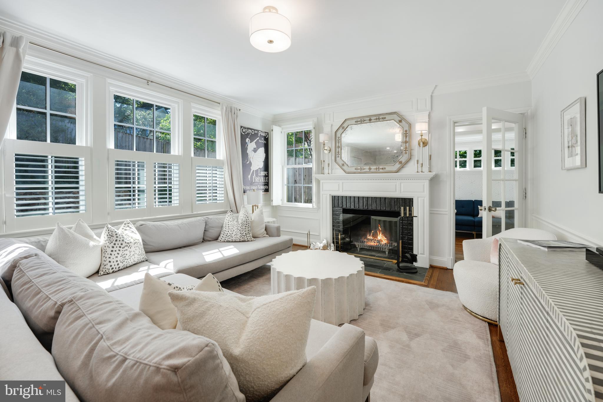 6001 Broad Branch Road Northwest Washington, DC 20015 - Photo 13 of 78 Gallery Image 13