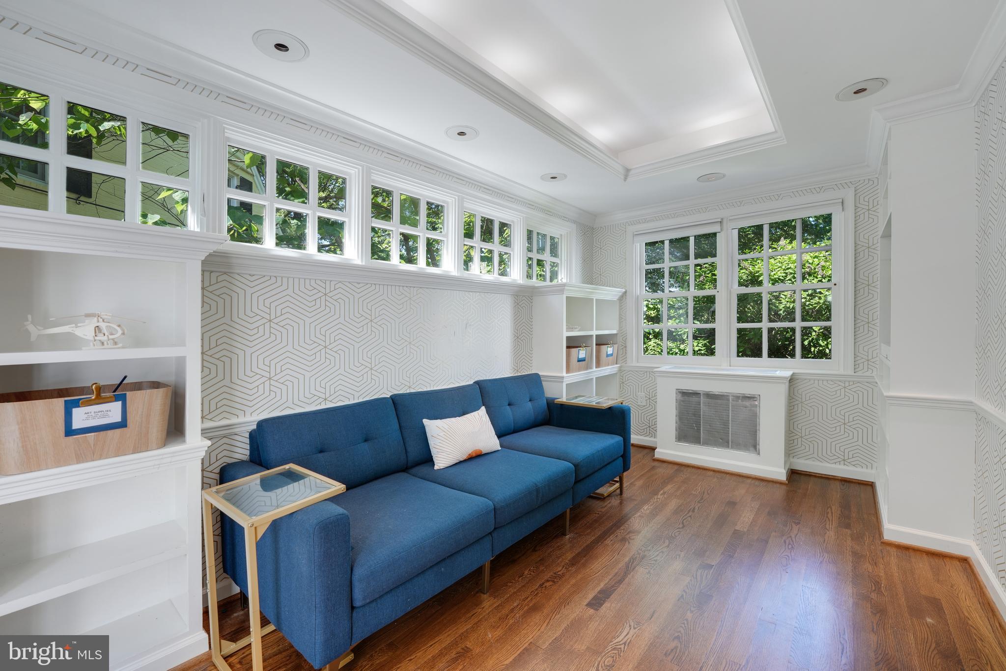 6001 Broad Branch Road Northwest Washington, DC 20015 - Photo 14 of 78 Gallery Image 14