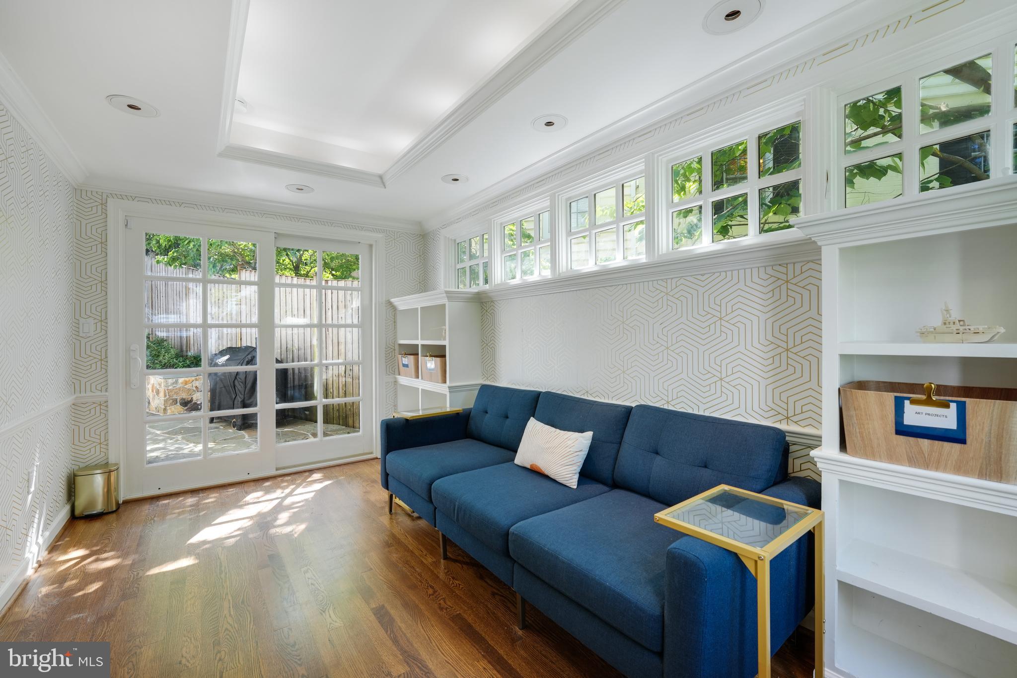 6001 Broad Branch Road Northwest Washington, DC 20015 - Photo 15 of 78 Gallery Image 15
