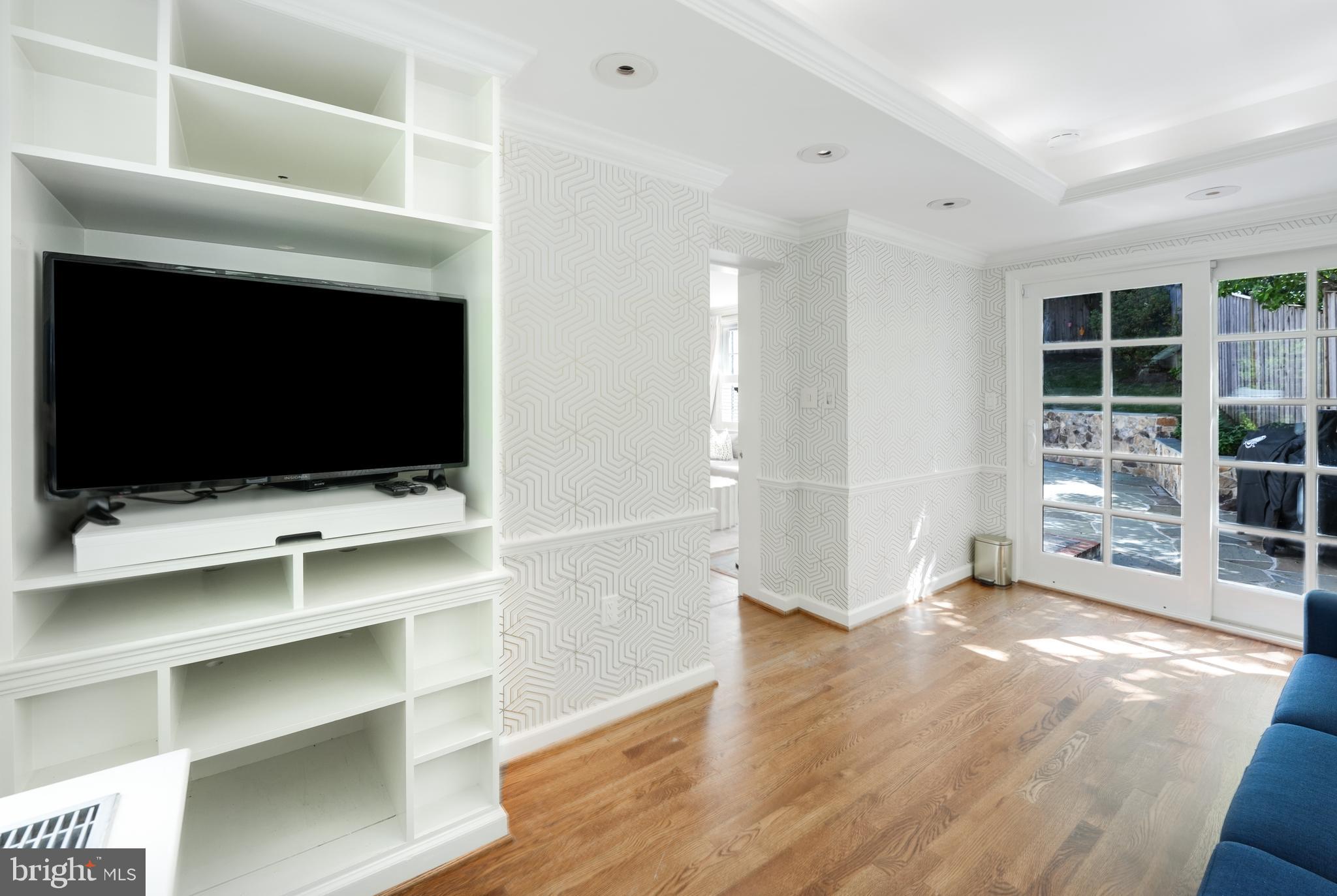 6001 Broad Branch Road Northwest Washington, DC 20015 - Photo 16 of 78 Gallery Image 16