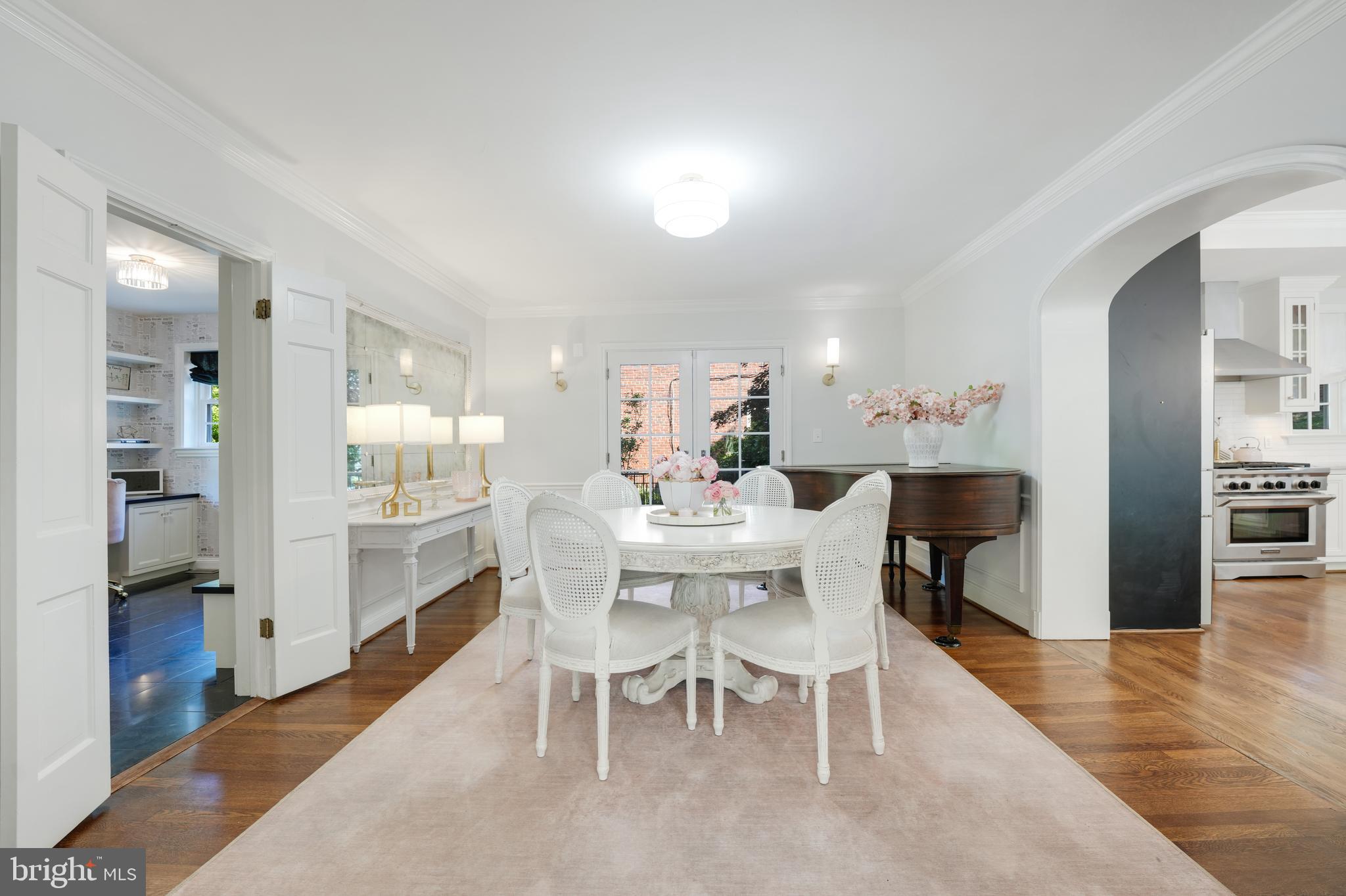 6001 Broad Branch Road Northwest Washington, DC 20015 - Photo 17 of 78 Gallery Image 17