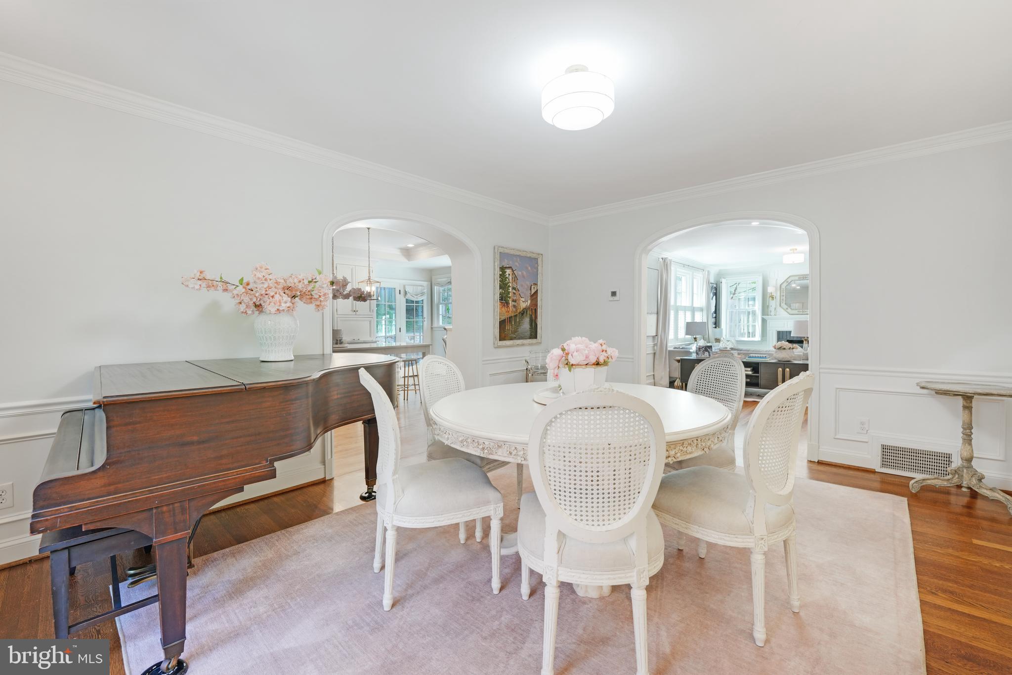 6001 Broad Branch Road Northwest Washington, DC 20015 - Photo 18 of 78 Gallery Image 18