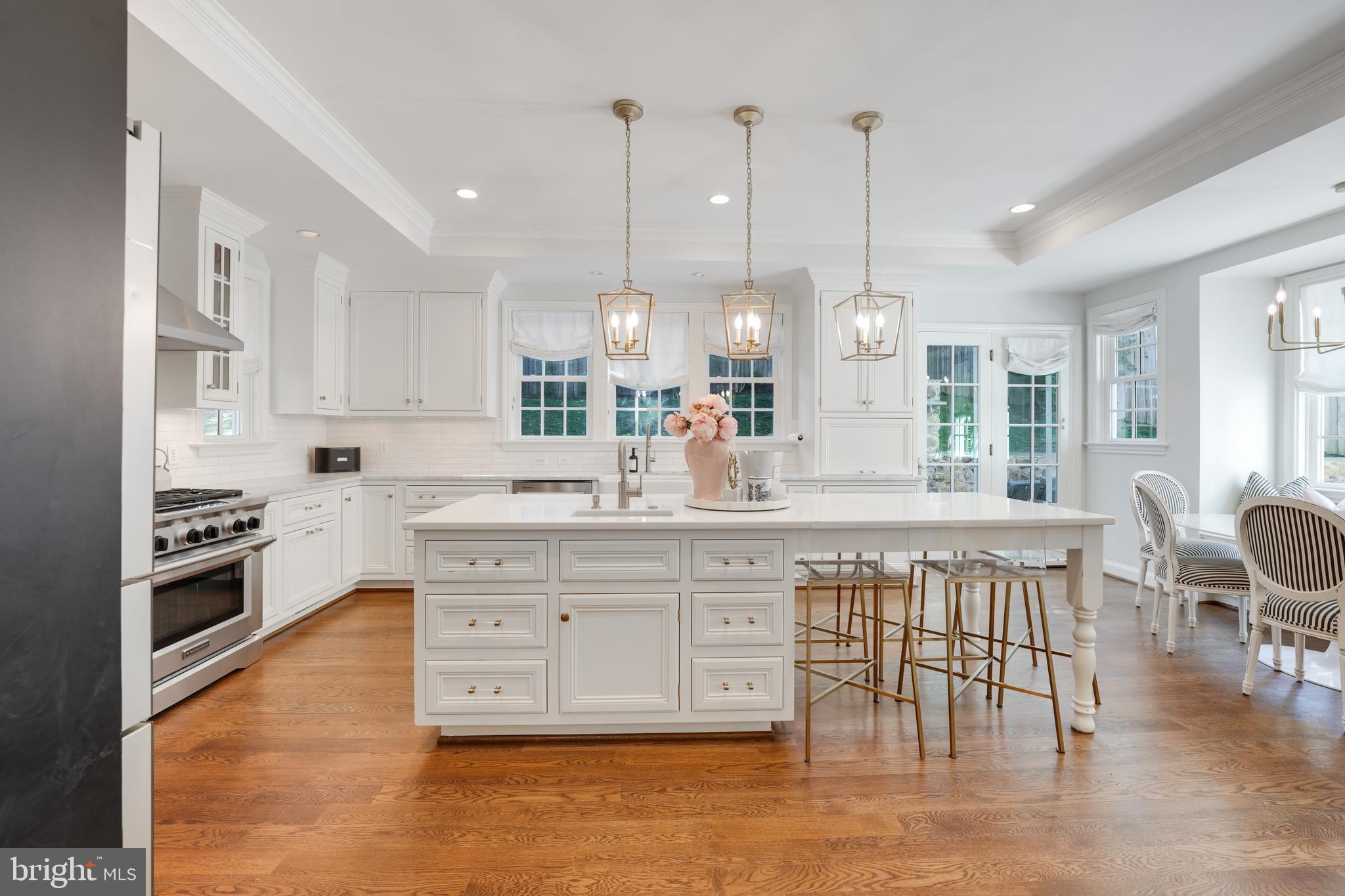6001 Broad Branch Road Northwest Washington, DC 20015 - Photo 19 of 78 Gallery Image 19